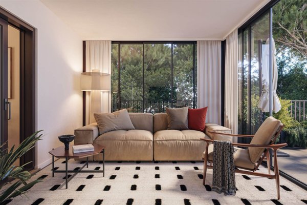 appartamento a Castagneto Carducci in zona Marina di Castagneto Carducci