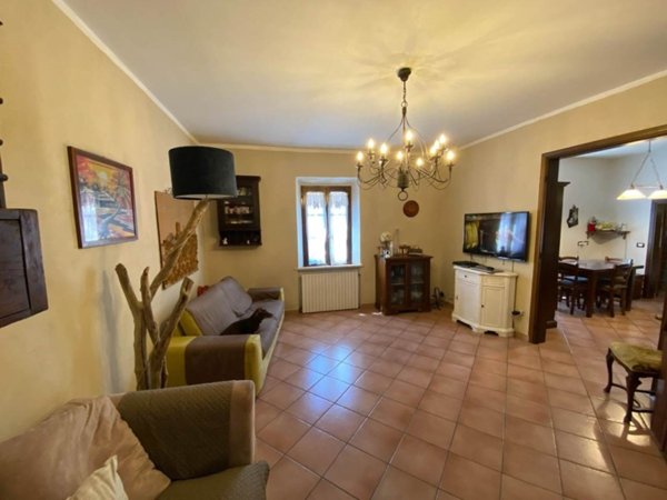 appartamento in vendita a Castagneto Carducci