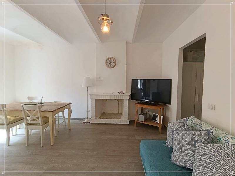 appartamento in vendita a Castagneto Carducci