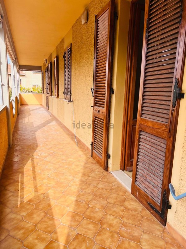 appartamento in vendita a Castagneto Carducci