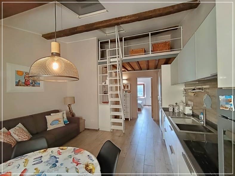 appartamento a Castagneto Carducci in zona Marina di Castagneto Carducci