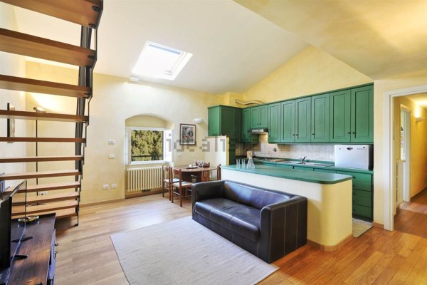 appartamento in vendita a Castagneto Carducci in zona Bolgheri