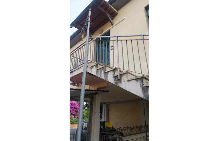 appartamento in vendita a Castagneto Carducci in zona Donoratico