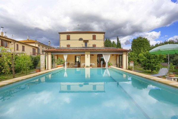 casa indipendente in vendita a Castagneto Carducci in zona Donoratico