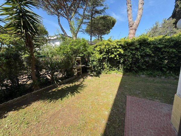 appartamento in vendita a Castagneto Carducci