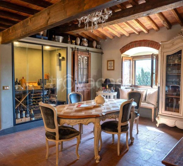 appartamento in vendita a Castagneto Carducci in zona Bolgheri