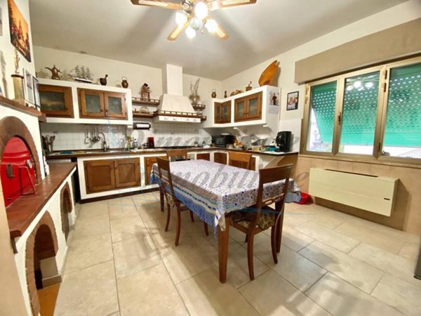 appartamento in vendita a Castagneto Carducci in zona Donoratico