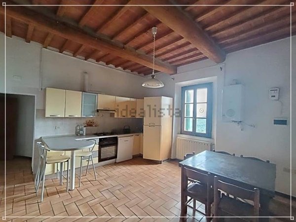 appartamento in vendita a Castagneto Carducci