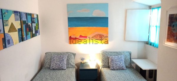 appartamento in vendita a Castagneto Carducci