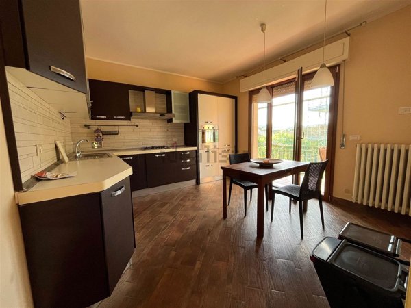 appartamento in vendita a Castagneto Carducci in zona Donoratico