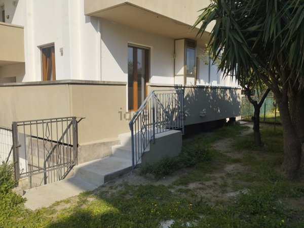 appartamento in vendita a Castagneto Carducci