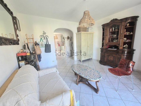 appartamento in vendita a Castagneto Carducci in zona Donoratico