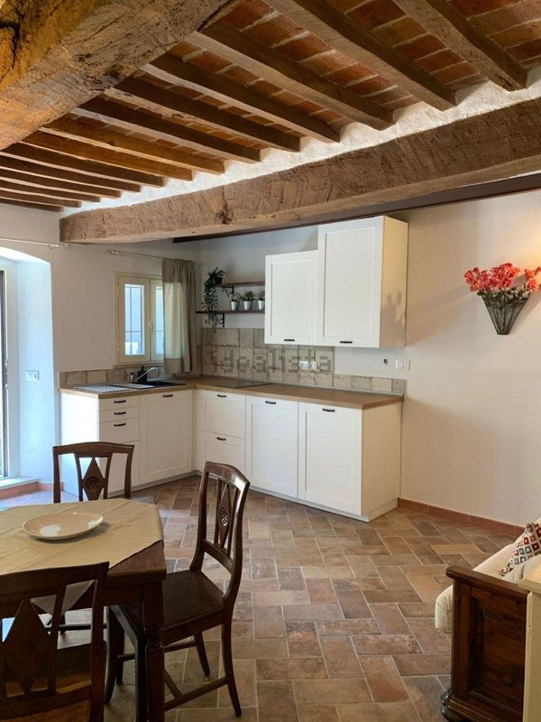 appartamento in vendita a Castagneto Carducci