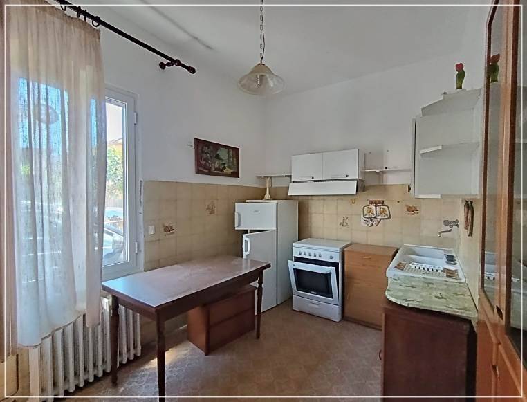 appartamento in vendita a Castagneto Carducci in zona Donoratico