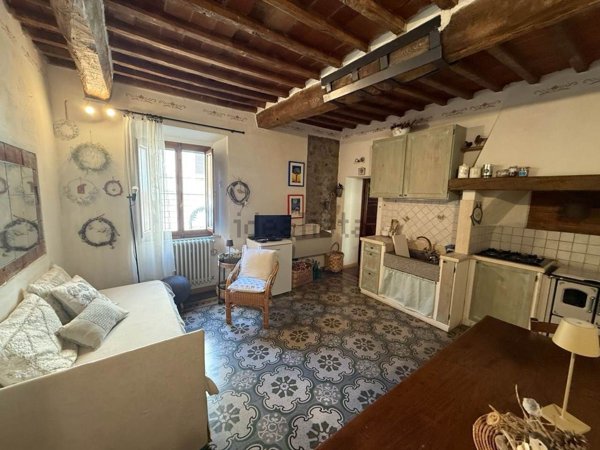 appartamento in vendita a Castagneto Carducci