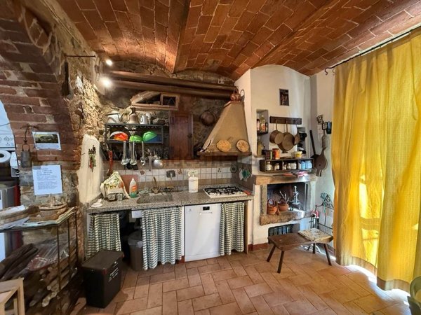 appartamento in vendita a Castagneto Carducci