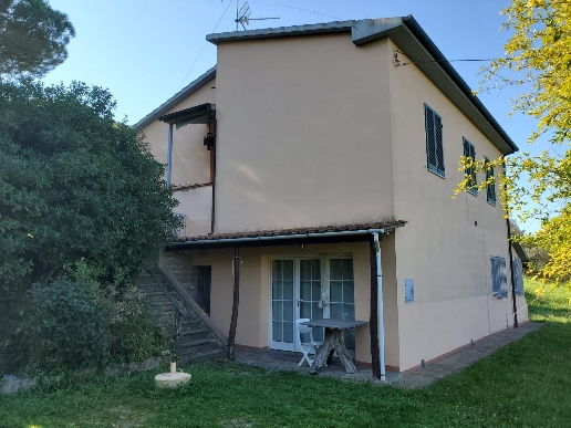 appartamento in vendita a Castagneto Carducci