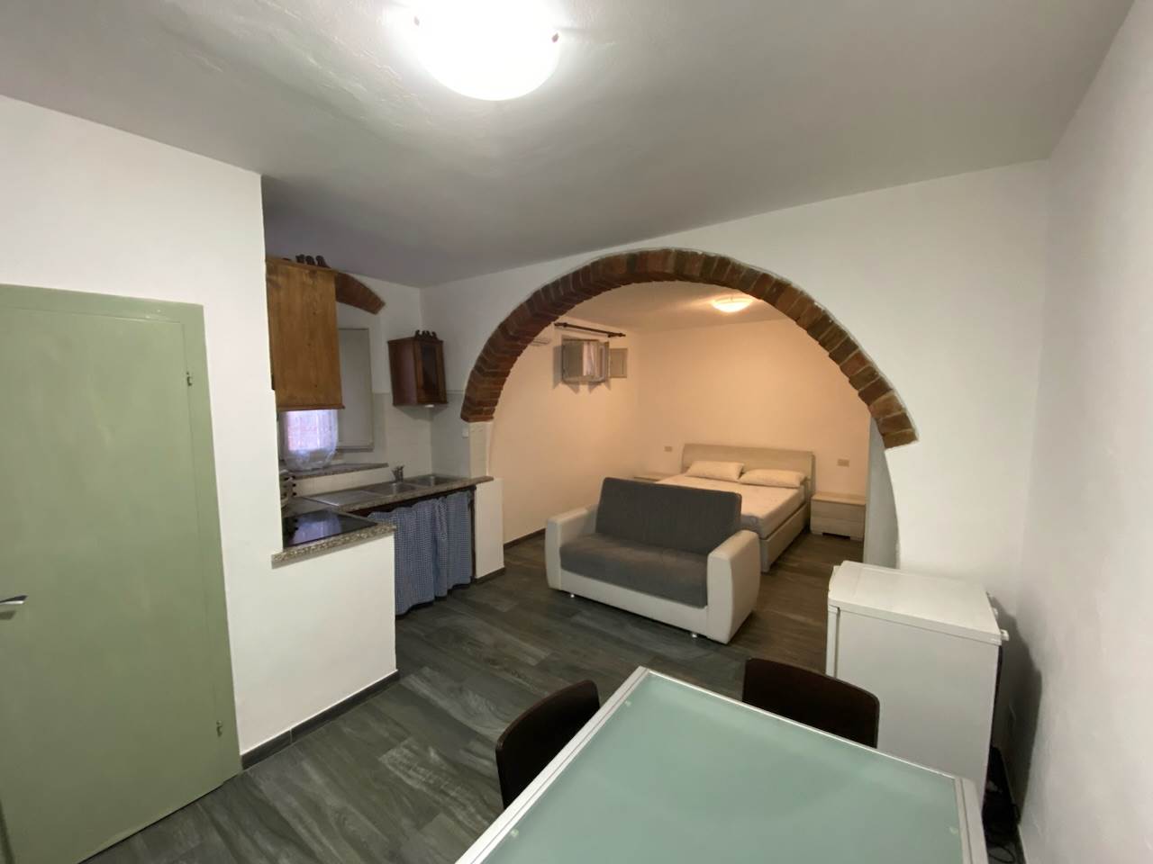 appartamento in vendita a Castagneto Carducci