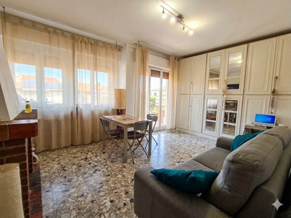 appartamento in vendita a Castagneto Carducci in zona Donoratico