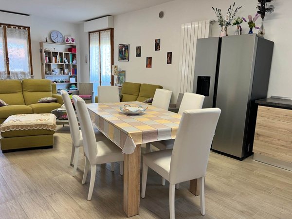 appartamento in vendita a Castagneto Carducci in zona Donoratico