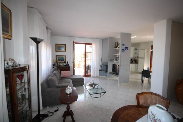 appartamento in vendita a Castagneto Carducci in zona Donoratico