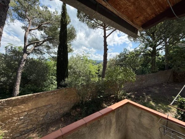 appartamento in vendita a Castagneto Carducci