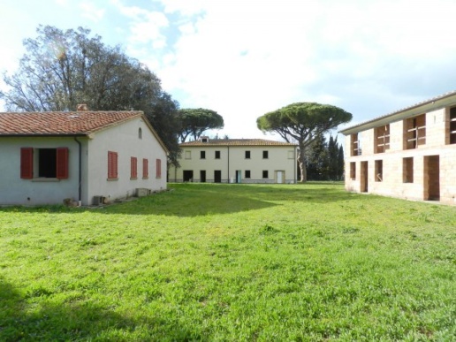 appartamento in vendita a Castagneto Carducci in zona Donoratico