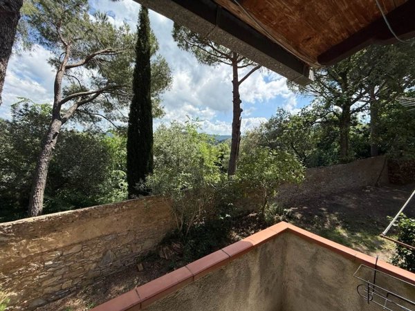 appartamento in vendita a Castagneto Carducci