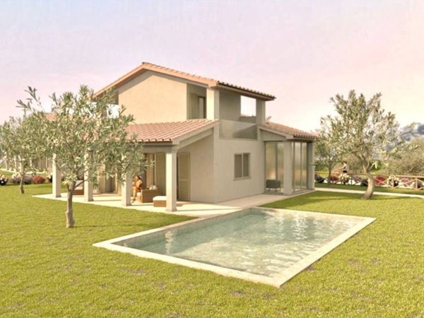 casa indipendente in vendita a Castagneto Carducci in zona Bolgheri