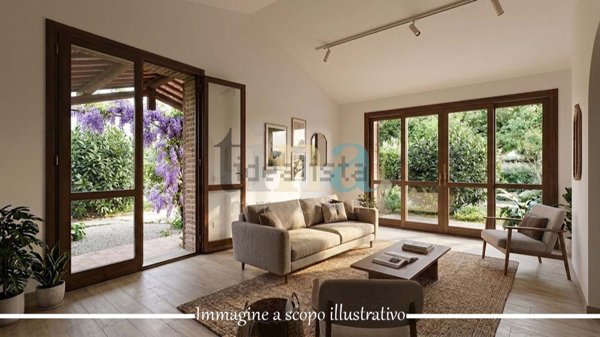 casa indipendente in vendita a Castagneto Carducci