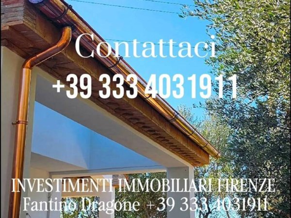casa indipendente in vendita a Castagneto Carducci