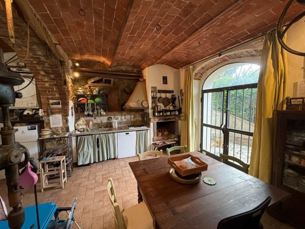 appartamento in vendita a Castagneto Carducci