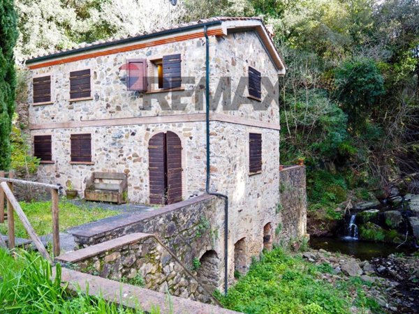 casale in vendita a Castagneto Carducci