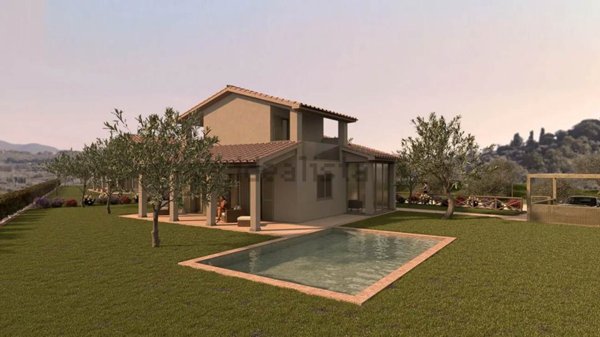 casa indipendente in vendita a Castagneto Carducci in zona Bolgheri
