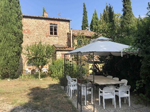 casa indipendente in vendita a Castagneto Carducci