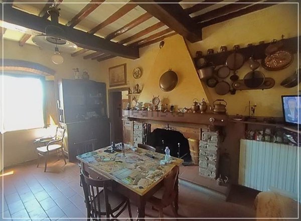 appartamento in vendita a Castagneto Carducci