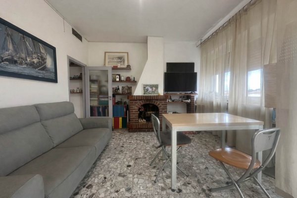 appartamento in vendita a Castagneto Carducci in zona Donoratico