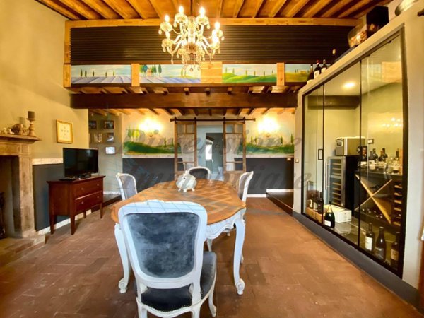 appartamento in vendita a Castagneto Carducci in zona Bolgheri