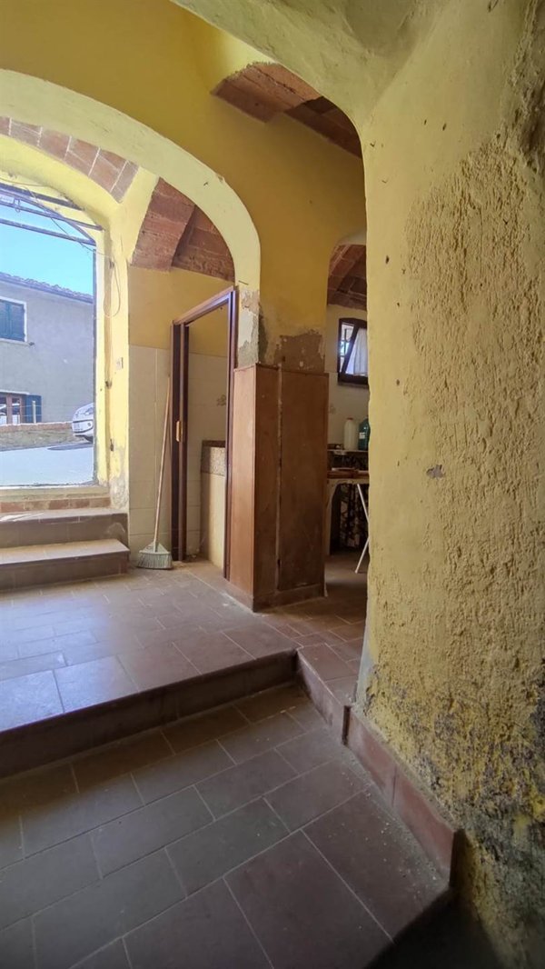 casa semindipendente in vendita a Castagneto Carducci