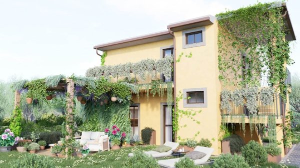 casa indipendente a Castagneto Carducci in zona Marina di Castagneto Carducci