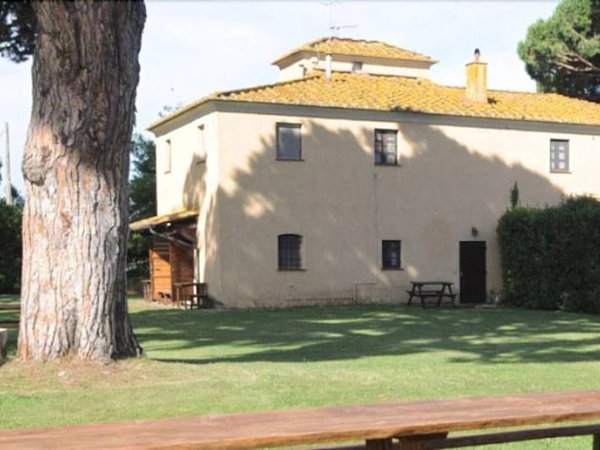 casa indipendente in vendita a Castagneto Carducci in zona Donoratico