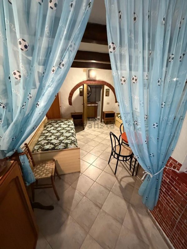 appartamento in vendita a Castagneto Carducci