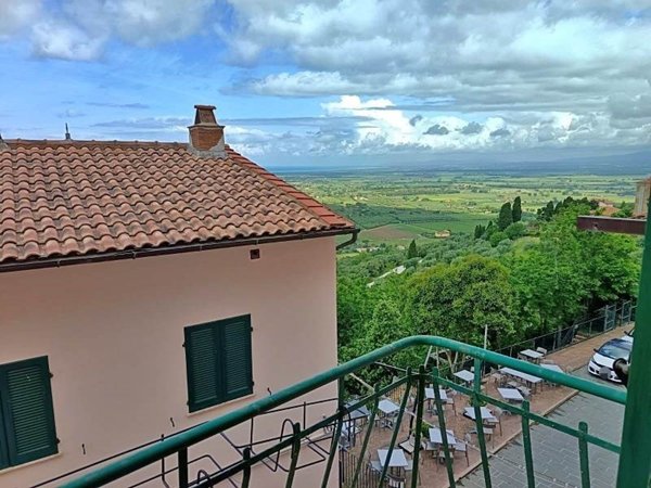appartamento in vendita a Castagneto Carducci