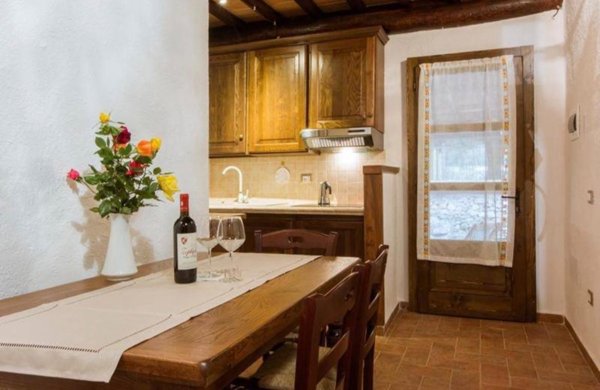 appartamento in vendita a Castagneto Carducci