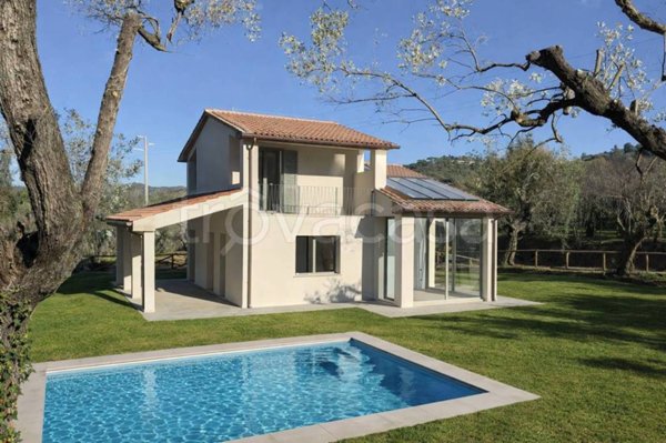 casa indipendente in vendita a Castagneto Carducci in zona Bolgheri
