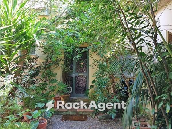 casa indipendente in vendita a Castagneto Carducci in zona Bolgheri