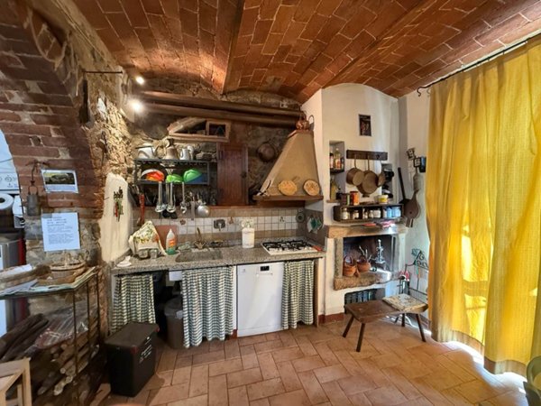 appartamento in vendita a Castagneto Carducci