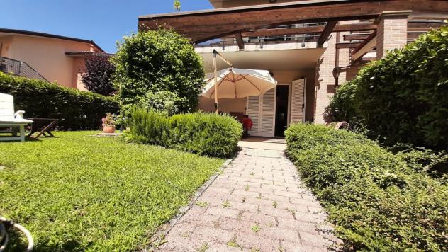 appartamento in vendita a Castagneto Carducci in zona Donoratico
