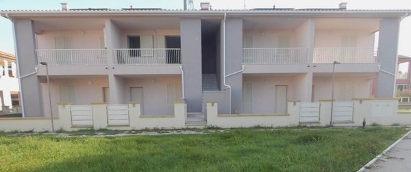 appartamento a Castagneto Carducci in zona Marina di Castagneto Carducci