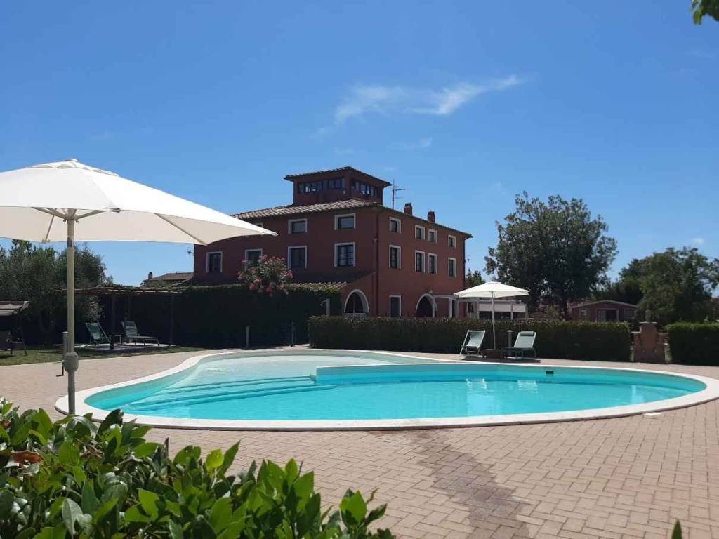 casa indipendente in vendita a Castagneto Carducci in zona Bolgheri